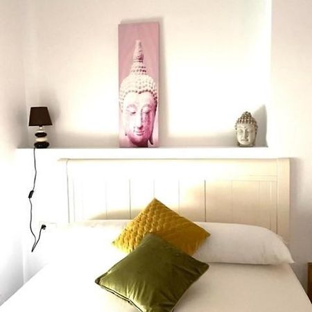 Apartmán Casa Ole In Torre Del Mar Exteriér fotografie