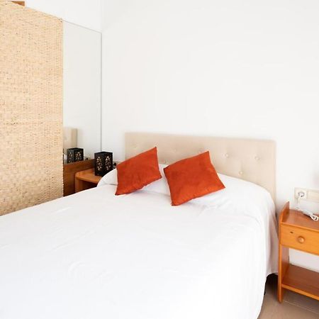 Apartmán Casa Ole In Torre Del Mar Exteriér fotografie