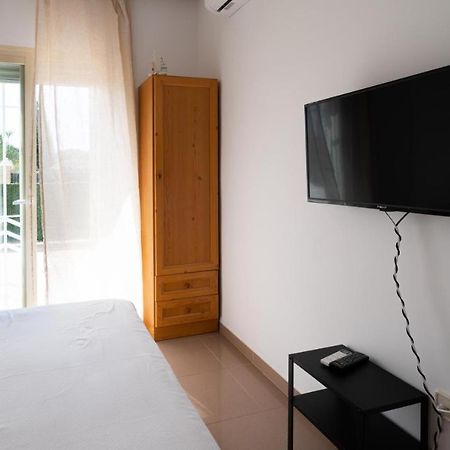 Apartmán Casa Ole In Torre Del Mar Exteriér fotografie