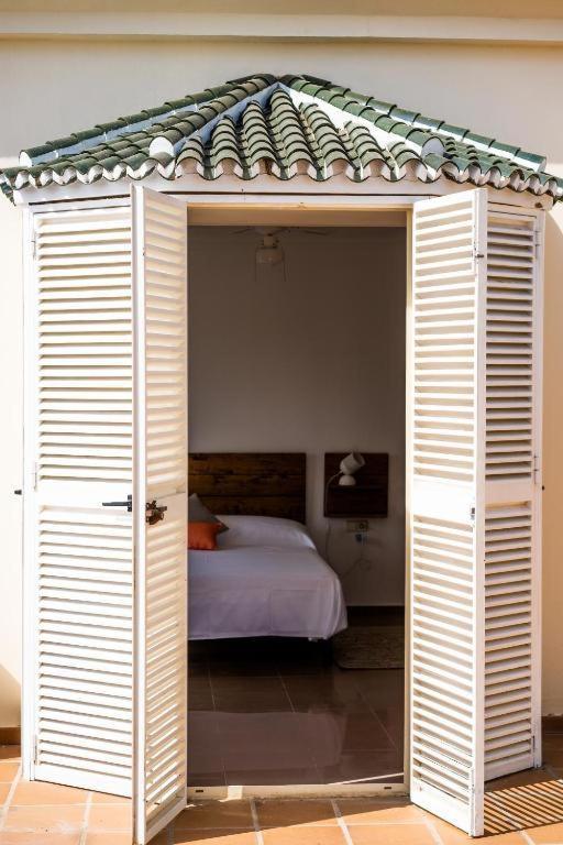Apartmán Casa Ole In Torre Del Mar Exteriér fotografie