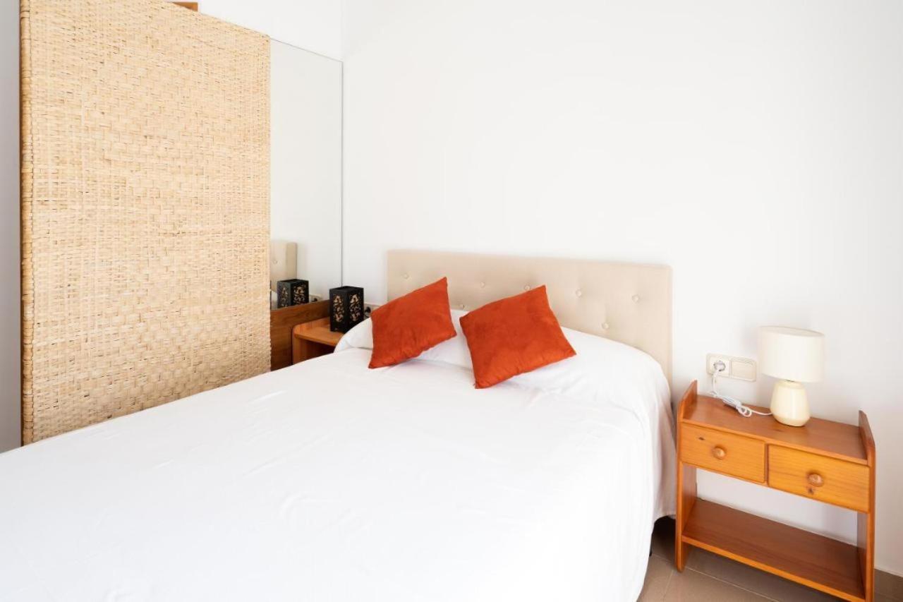 Apartmán Casa Ole In Torre Del Mar Exteriér fotografie