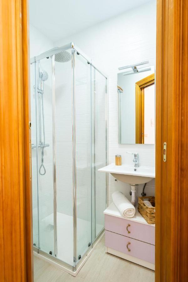 Apartmán Casa Ole In Torre Del Mar Exteriér fotografie
