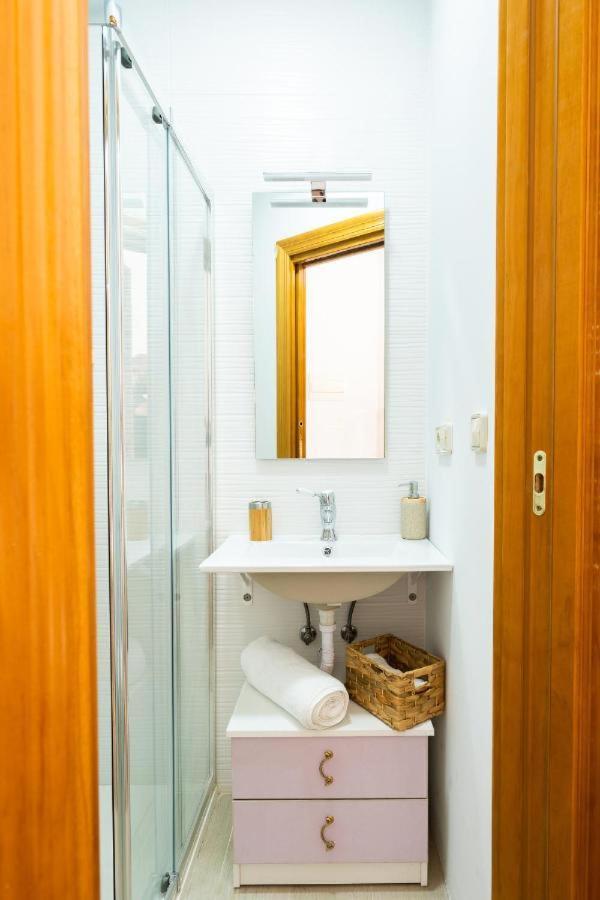 Apartmán Casa Ole In Torre Del Mar Exteriér fotografie